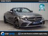 Mercedes-Benz C Class 1.5 C 200 AMG Line Premium Auto 2dr