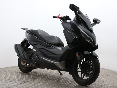 Honda Forza 350 NSS 350 A-R