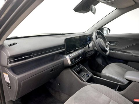 Hyundai KONA 65.4kWh Ultimate SUV 5dr Electric Auto (218 ps) Air Con - Alloy Wheels - Bl 15