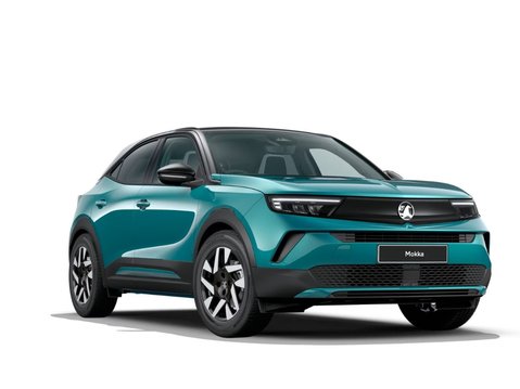 New Mokka 1.2 Turbo Griffin 136 from £209 per month on 0% APR PCP 1