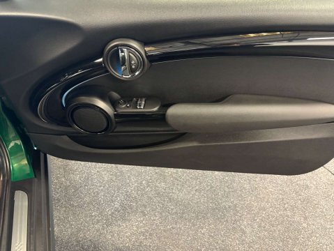 Mini Hatch Cooper S Electric Level 2 3dr 7