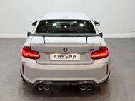 BMW M2 3.0 BiTurbo Competition Coupe 2dr Petrol DCT Euro 6 (s/s) (410 ps) 25