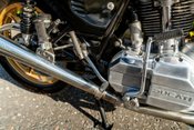 Ducati 900 SS DESMO. EXCELLENT EXAMPLE. NEW GASKETS. UPDATED CARBS. SINGLE & DUAL SEAT 15
