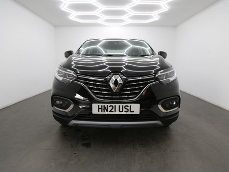 Renault Kadjar 1.3 TCe S Edition Euro 6 (s/s) 5dr