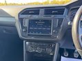 Volkswagen Tiguan 2.0 TDI BlueMotion Tech R-Line Euro 6 (s/s) 5dr 54
