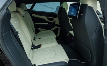 Lamborghini Urus S 13