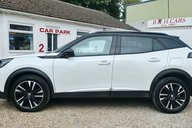 Peugeot 2008 1.2 PURETECH S/S GT LINE STUNNING CAR! APPLE CARPLAY! ANDROID AUTO! 5