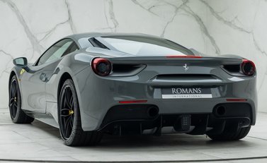 Ferrari 488 GTB 10