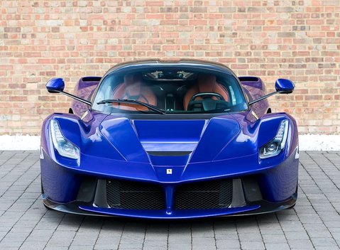 Ferrari LaFerrari 42