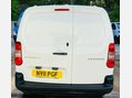 Peugeot Partner 1.6 HDi 850 S Panel Van 4dr Diesel Manual L1 (153 g/km, 90 bhp) 9