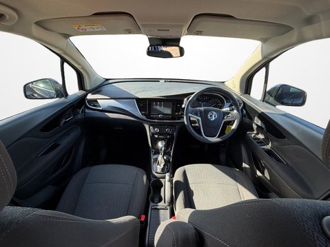 Vauxhall Mokka X 1.4T Active 5dr Auto 16