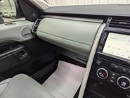 Land Rover Discovery 2.0 Discovery Luxury HSE SD4 Auto 4WD 5dr 88