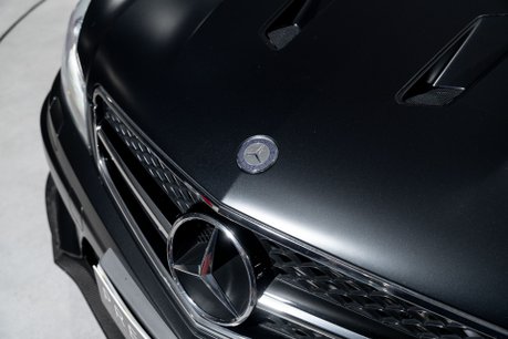 Mercedes-Benz Black Series C63 AMG BLACK SERIES. NOW SOLD. SIMILAR REQUIRED. PLEASE CALL 01903 254 800 34