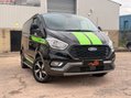Ford Transit Custom 2.0 300 EcoBlue Active L1 H1 Euro 6 (s/s) 5dr 6
