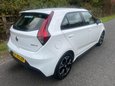 MG MG3 EXCITE VTI-TECH 7