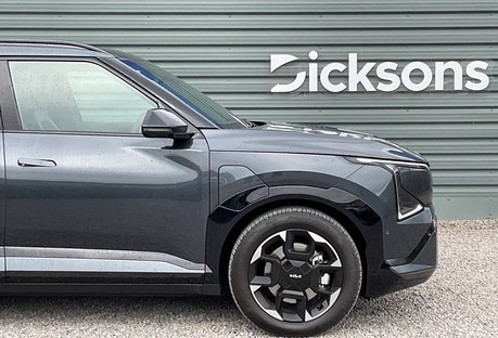 Kia EV5 GT-LINE S