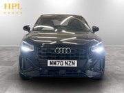 Audi Q2 1.5 TFSI CoD 35 Black Edition SUV 5dr Petrol S Tronic Euro 6 (s/s) (150 ps) 2