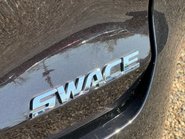 Suzuki Swace SZ-T 24