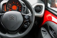 Citroen C1 PURETECH FLAIR 19