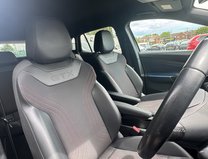 Volkswagen Id.4 77kWh GTX SUV 5dr Electric Auto 4Motion (299 ps) 12