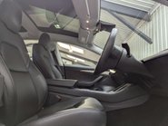 Tesla Model 3 Model 3 Long Range AWD 4WD 4dr 50