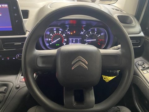 Citroen Berlingo 1000 ENTERPRISE PRO M BLUEHDI 14