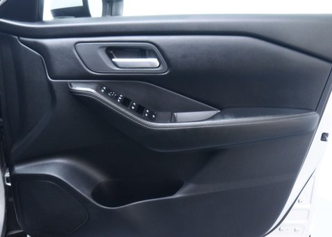 Nissan X-Trail 1.5 h e-POWER Acenta Premium SUV 5dr Petrol Hybrid Auto e-4ORCE Euro 6 (s/s 42