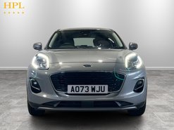 Ford Puma 1.0T EcoBoost MHEV Titanium SUV 5dr Petrol Hybrid Manual Euro 6 (s/s) (125