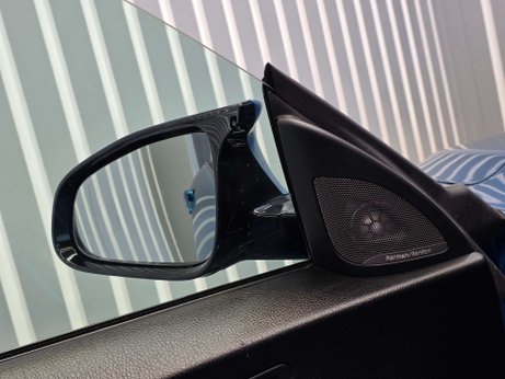 BMW M2 3.0 BiTurbo GPF Competition Coupe 2dr Petrol DCT Euro 6 (s/s) (410 ps) 7