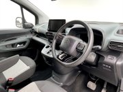 Citroen Berlingo 50kWh Flair XTR M MPV 5dr Electric Auto (7.4kW Charger) (136 ps) Air Con - 12