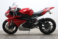 Triumph Daytona 675 DAYTONA 675 ABS