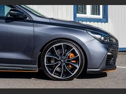 Hyundai i30 2.0 i30 N Performance TGDi 5dr 6