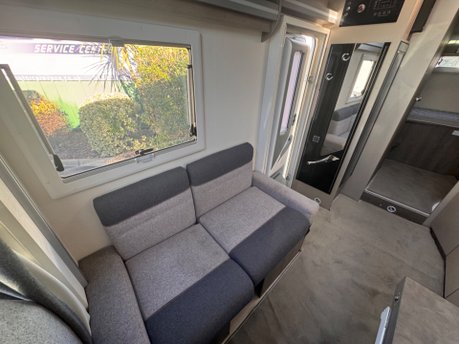 Chausson 720 14