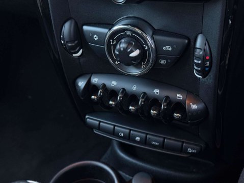 Mini Countryman 2.0 Cooper SD Auto ALL4 Euro 5 5dr 70