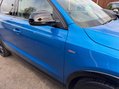 Audi Q3 1.4 TFSI CoD Black Edition SUV 5dr Petrol Manual Euro 6 (s/s) (150 ps) 9