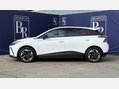 MG MG4 64kWh Trophy Long Range Hatchback 5dr Electric Auto (203 ps) 8