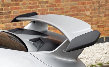 Porsche 911 (991.2) GT3 27