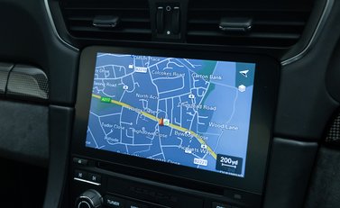 Porsche 911 GT3 (991.2) 19