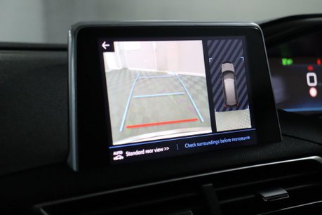 Peugeot 3008 S/S ALLURE 37