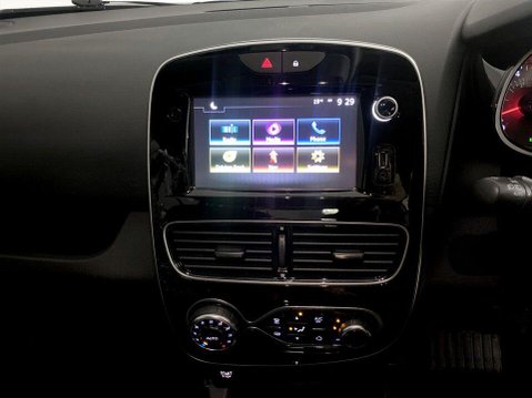 Renault Clio 1.5 dCi Dynamique S Nav Hatchback 5dr Diesel EDC Euro 6 (s/s) (90 ps) Air C 33