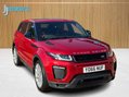 Land Rover Range Rover Evoque 2.0 TD4 HSE Dynamic SUV 5dr Diesel Auto 4WD Euro 6 (s/s) (180 ps) 10