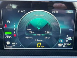 Mercedes-Benz A Class 1.3 A 250 AMG Line E Auto 5dr 28