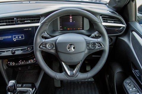 Vauxhall Corsa ULTIMATE 20