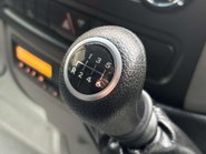 Mercedes-Benz Sprinter 516 Cdi 4x4 Lwb Hr Panel Van - Tail Lift / Air Con 40