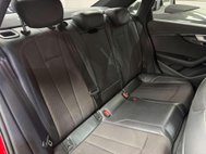 Audi A4 2.0 TDI ultra S line Saloon 4dr Diesel S Tronic Euro 6 (s/s) (190 ps) 46