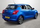 Suzuki Swift 1.2 Dualjet 83 12V Hybrid SZ5 5dr Auto 9