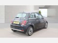 Fiat 500 1.2 Lounge Hatchback 3dr Petrol Manual Euro 6 (s/s) (69 bhp) 4