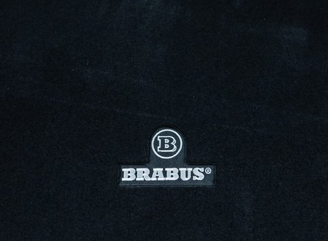 Mercedes-Benz Amg GT 63 S E PERFORMANCE BRABUS 56