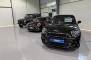 Mini Clubman 1.5 Cooper Auto Euro 6 (s/s) 6dr 12