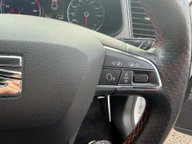 SEAT Leon ECOTSI FR TECHNOLOGY 22